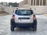Renault Duster 2017 4x4